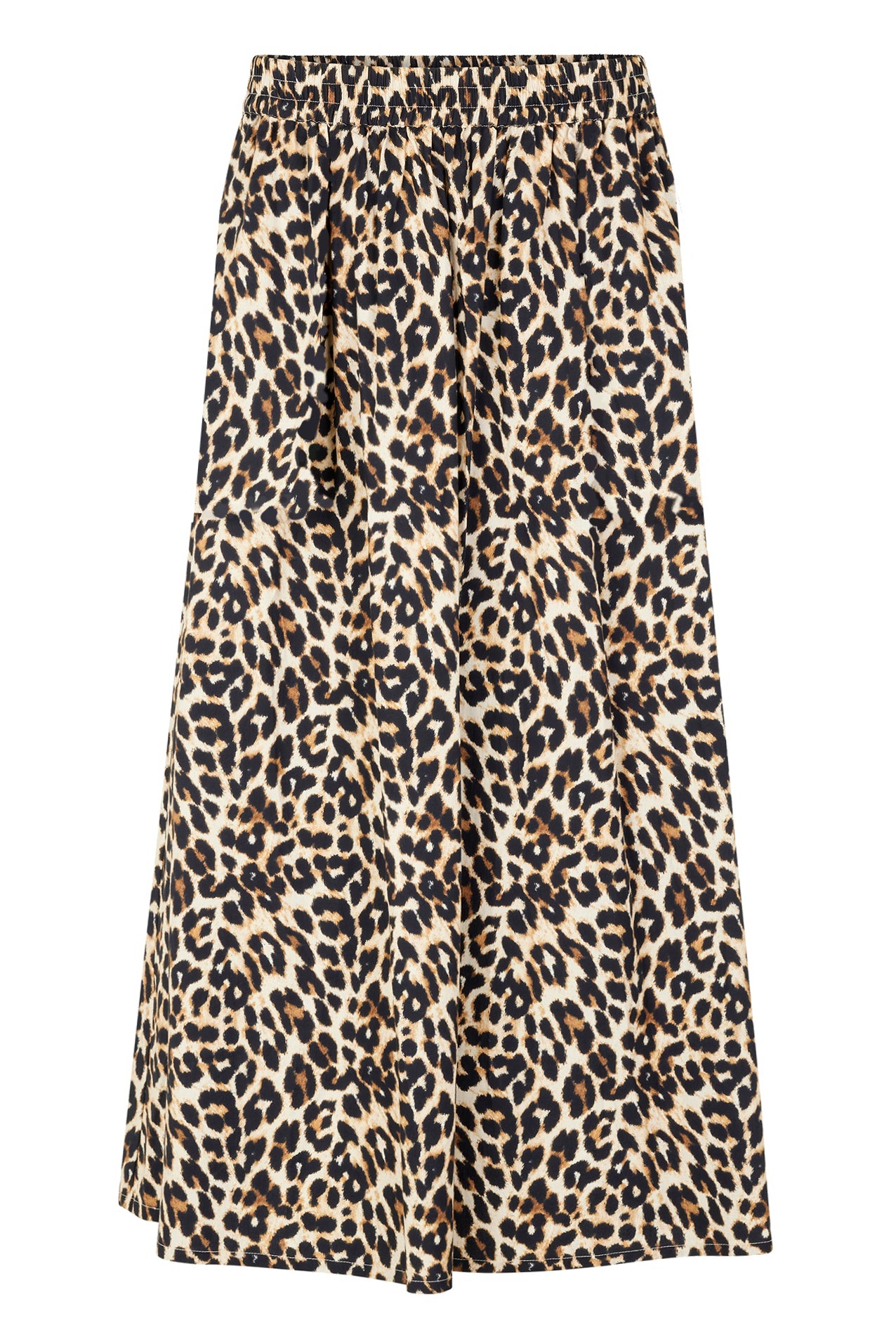 Lollys Laundry AkaneLL Maxi Skirt Skirt 72 Leopard Print