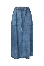 AkaneLL Maxi Skirt