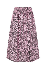 AkaneLL Maxi Skirt