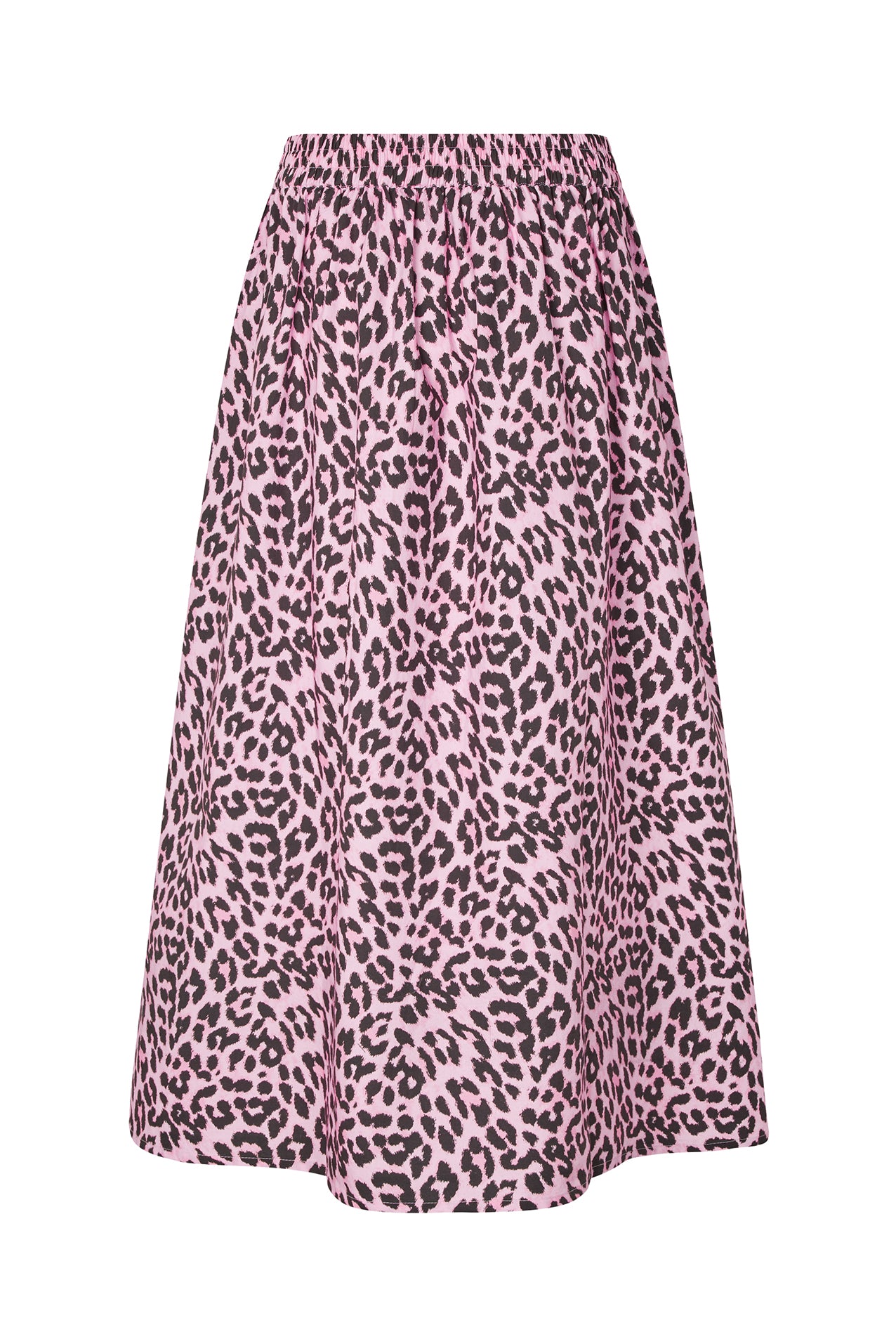 AkaneLL Maxi Skirt - Light Pink