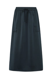 AkaneLL Midi Skirt