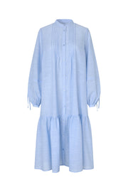 AlannaLL Midi Dress