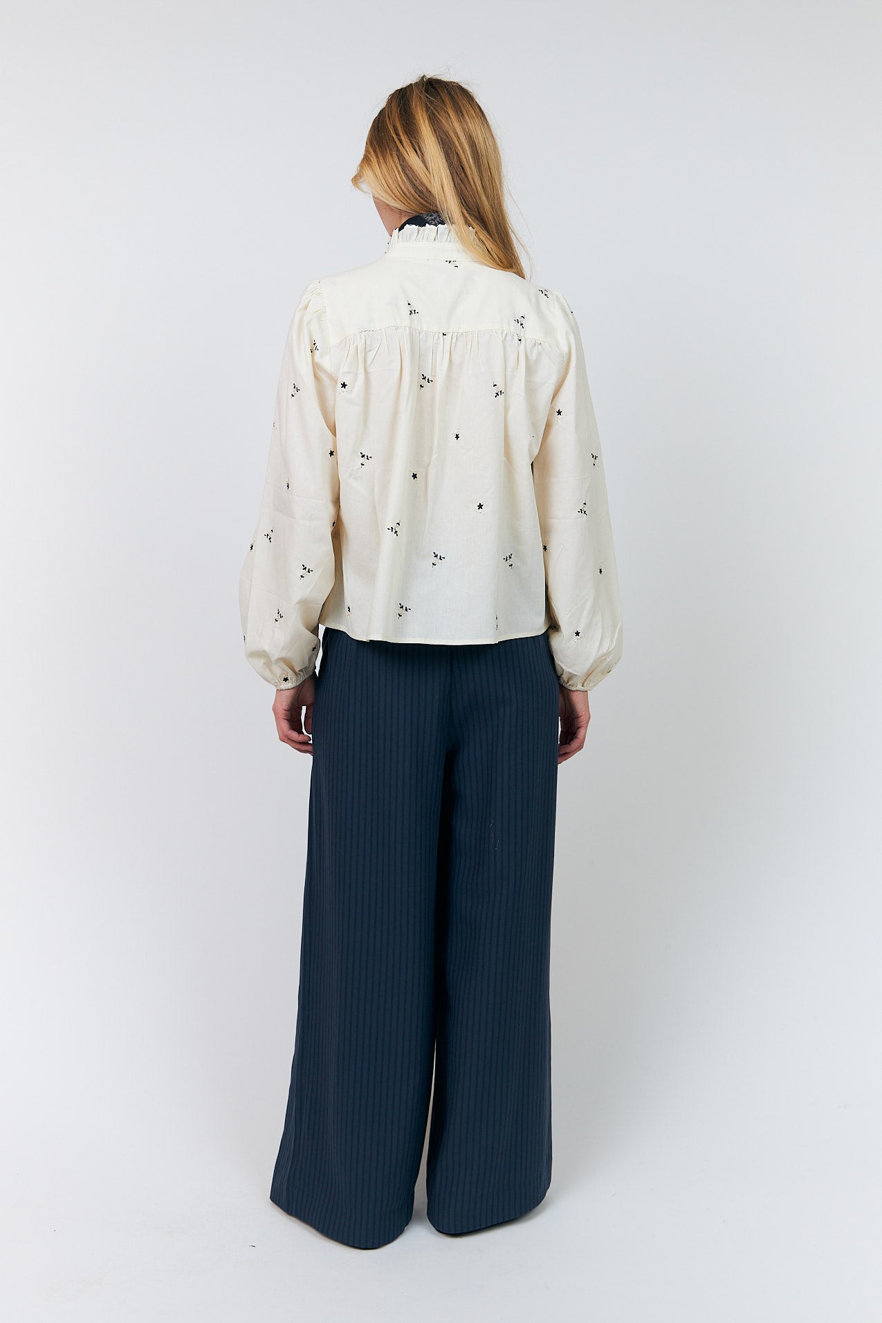 Lollys Laundry AlessandraLL Shirt Shirt 74 Flower Print