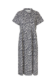 AliyaLL Maxi Dress