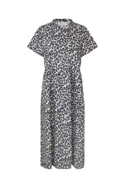 AliyaLL Maxi Dress
