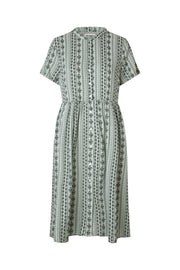 AliyaLL Midi Dress