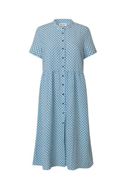 AliyaLL Midi Dress