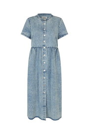 AliyaLl Maxi Dress