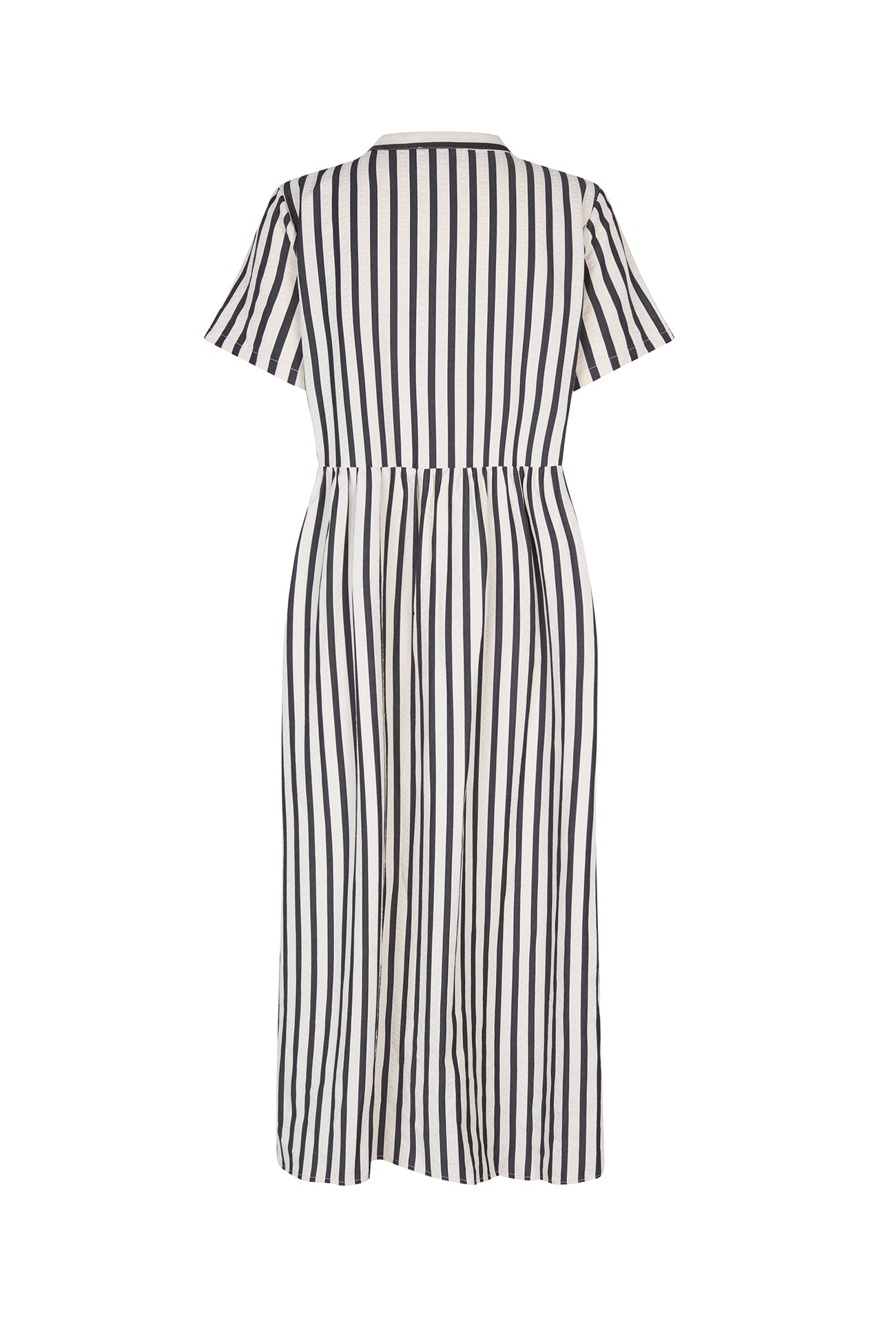Lollys Laundry AliyaLl Maxi Dress Dress 80 Stripe