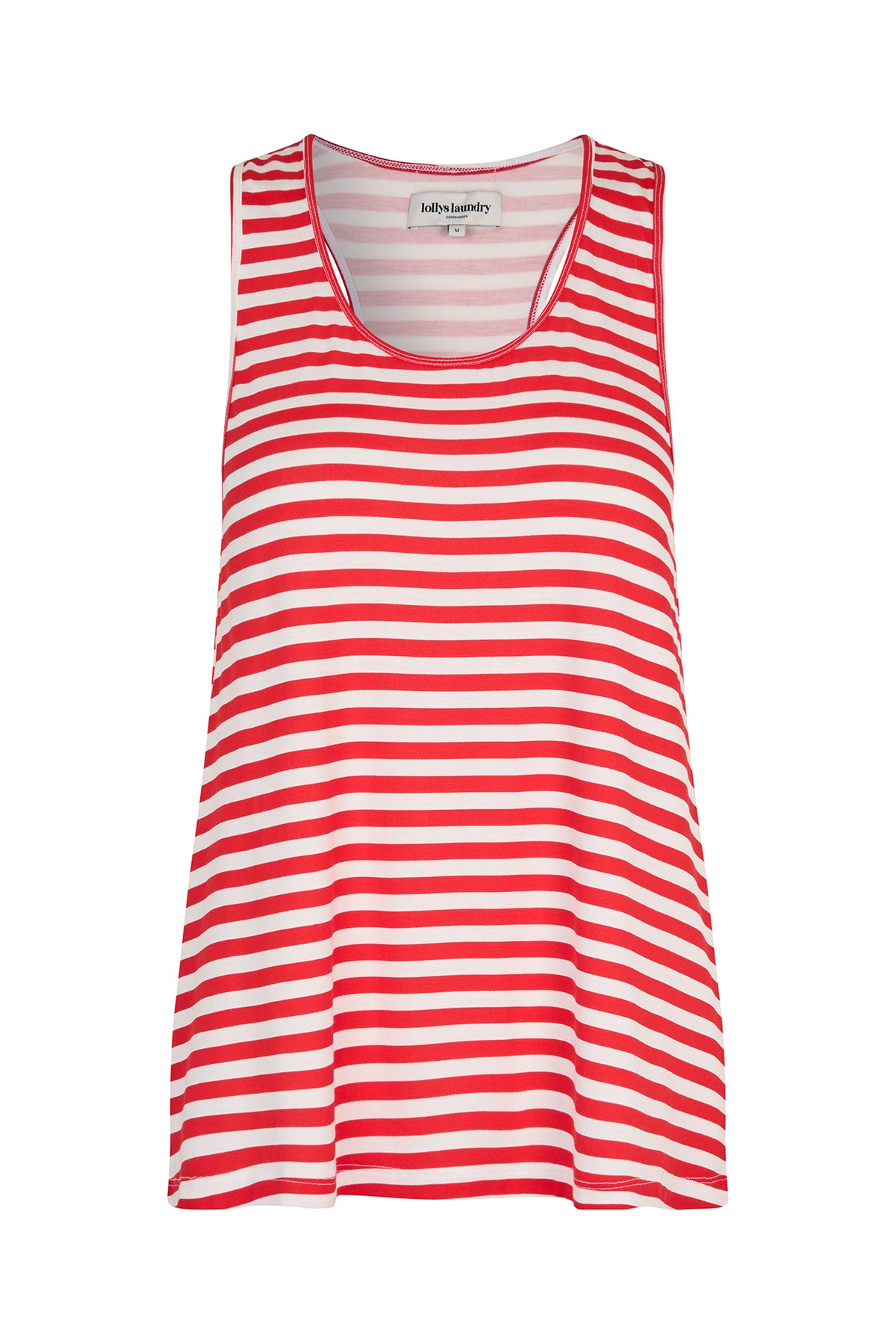 Lollys Laundry AlsLL Top Top 30 Red