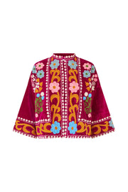 AmbyLL Jacket