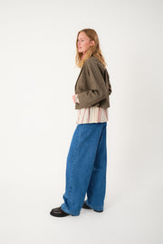 AmiriLL Short Jacket