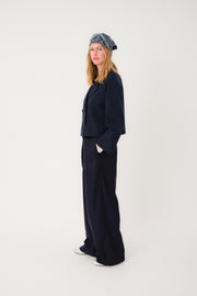 AmiriLL Short Jacket