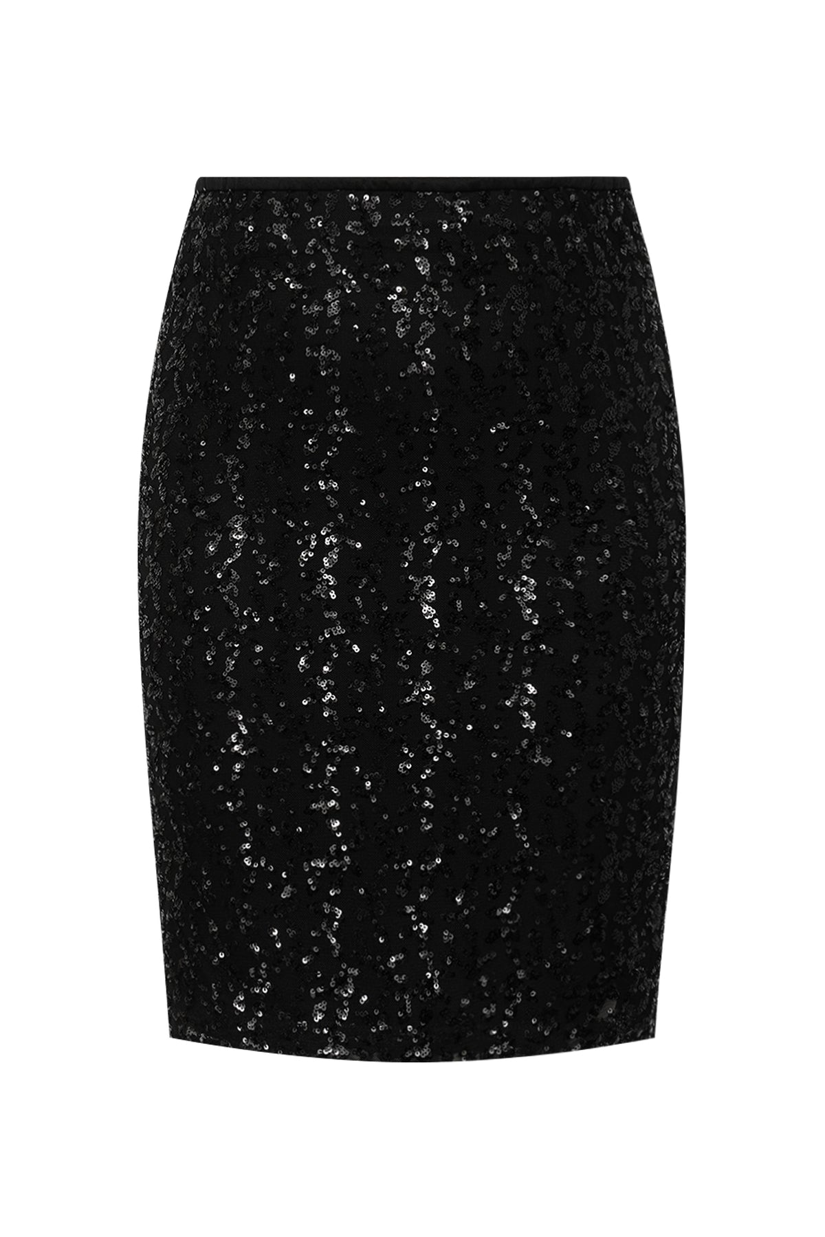 Lollys Laundry AnnaLL Short Skirt Skirt  99 Black