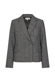 AntonellaLL Short Blazer