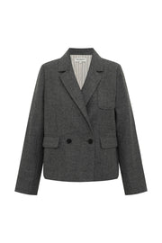 AntonellaLL Short Blazer