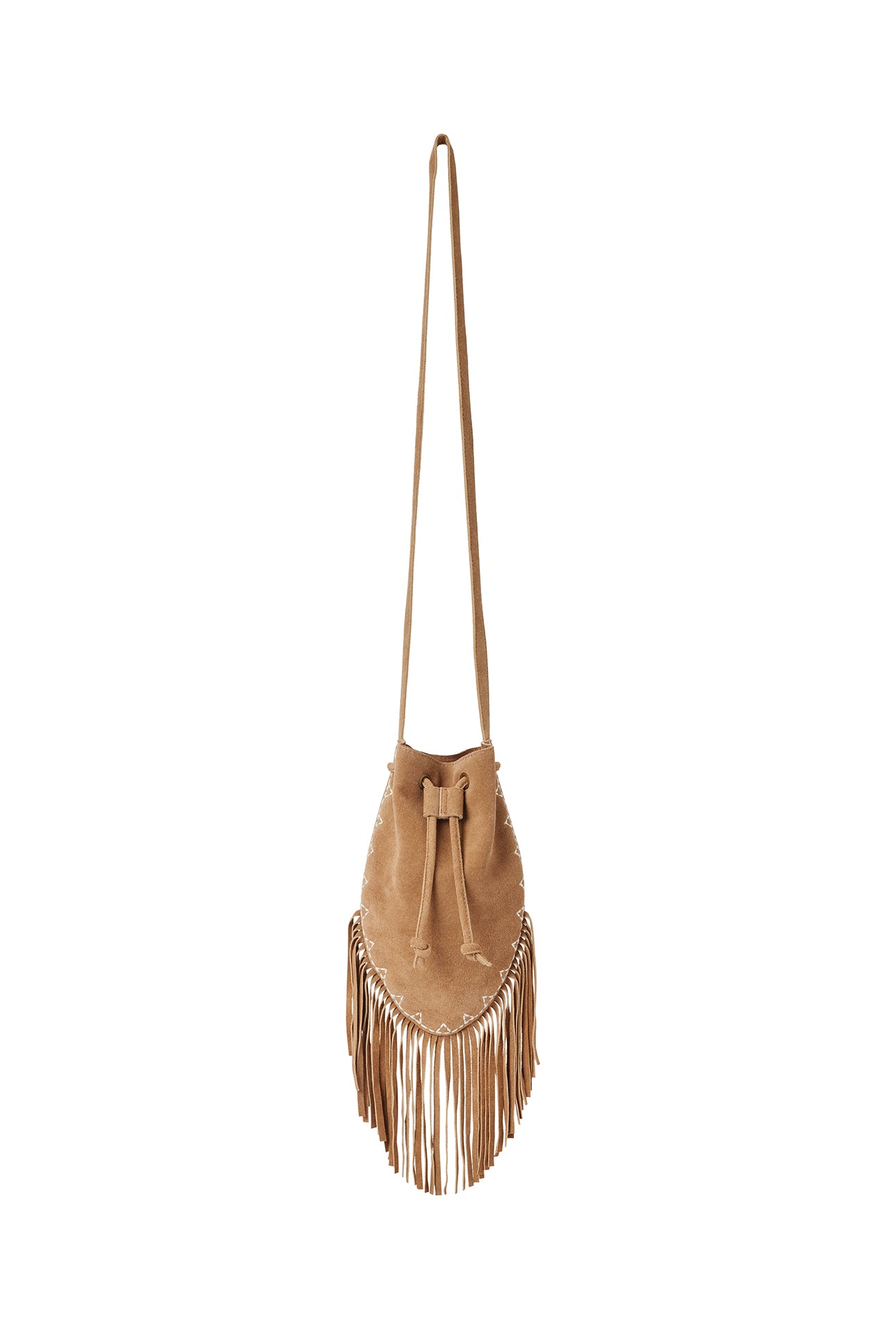 Lollys Laundry ApricotLL Crossbody Bag Bag 58 Camel