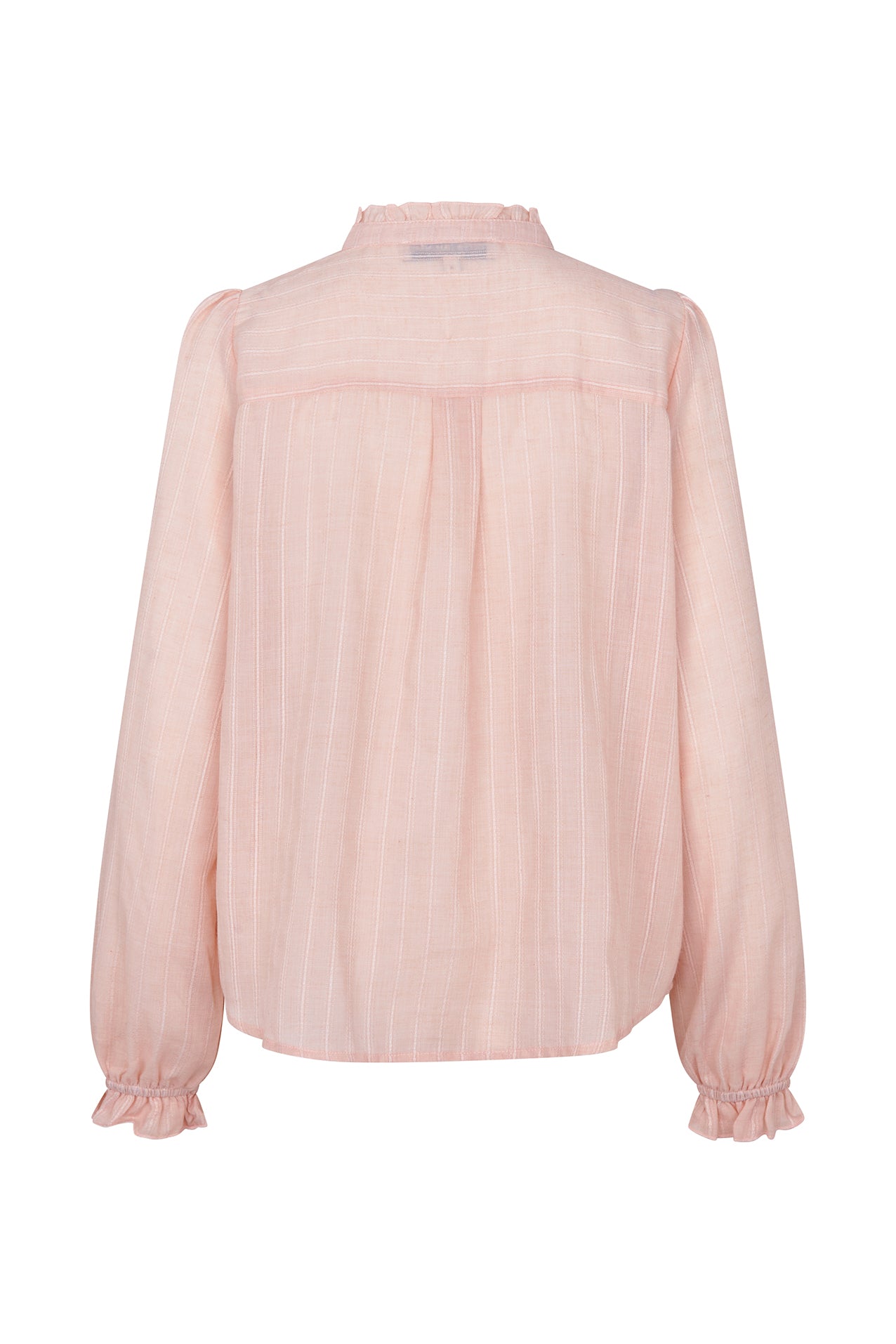 Lollys Laundry ArielLL Shirt Shirt 84 Light Pink