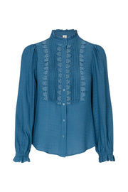 ArielLL Shirt LS