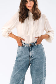 ArielLL Shirt LS