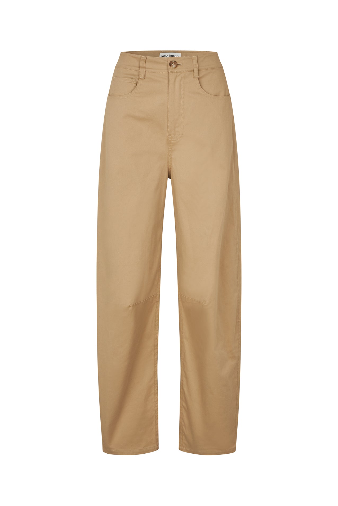 AvaLL Jeans - 03 Ecru