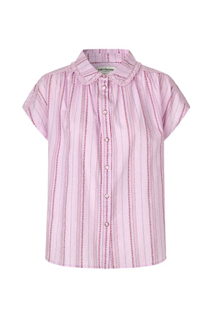 Lollys Laundry BadalLL Shirt Shirt 53 Lilac