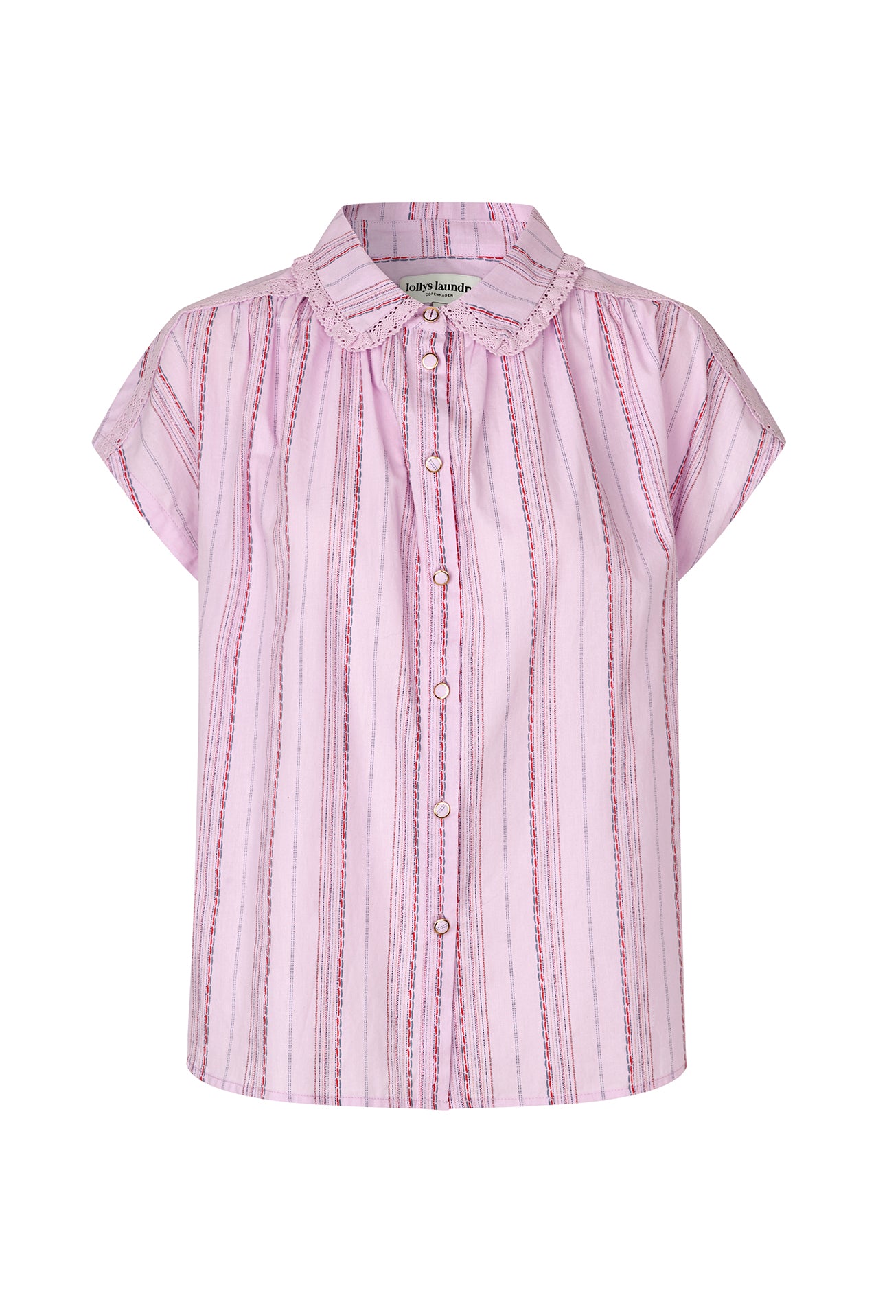 BadalLL Shirt - Lilac