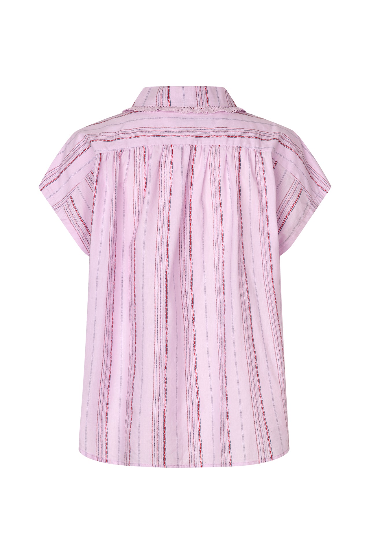 BadalLL Shirt - Lilac