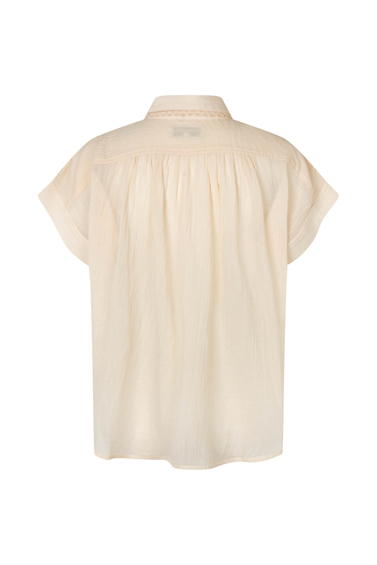 BadalLL Shirt - 02 Creme