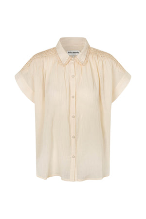 Lollys Laundry BadalLL Shirt Shirt 02 02 Creme