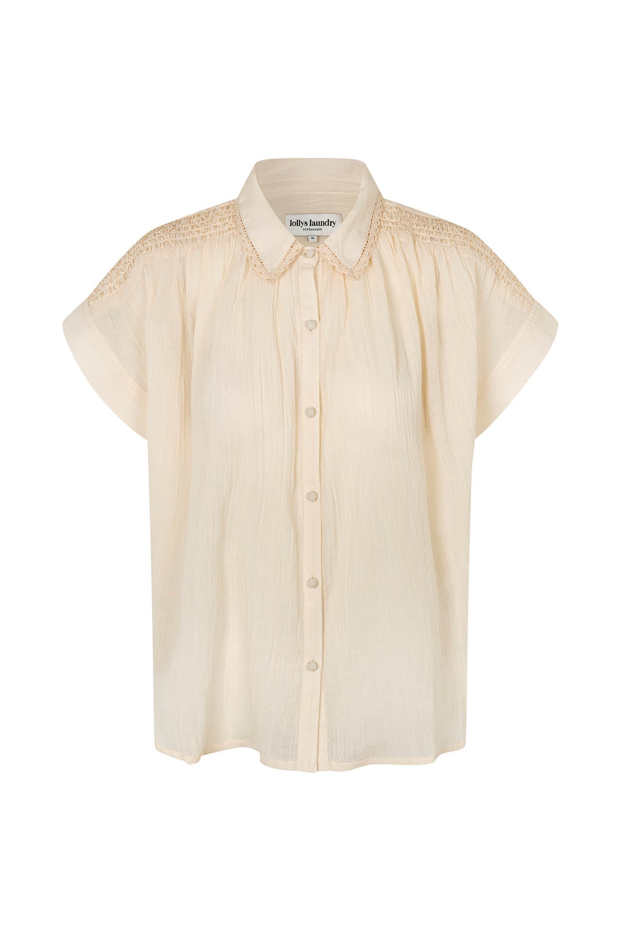 BadalLL Shirt - 02 Creme