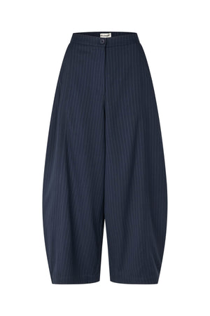 Lollys Laundry BambusLL Pants Pants 27 Dark Navy