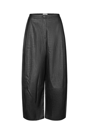Lollys Laundry BambusLL Pants Pants  99 Black