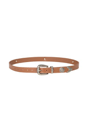 BarkLL Leather Belt