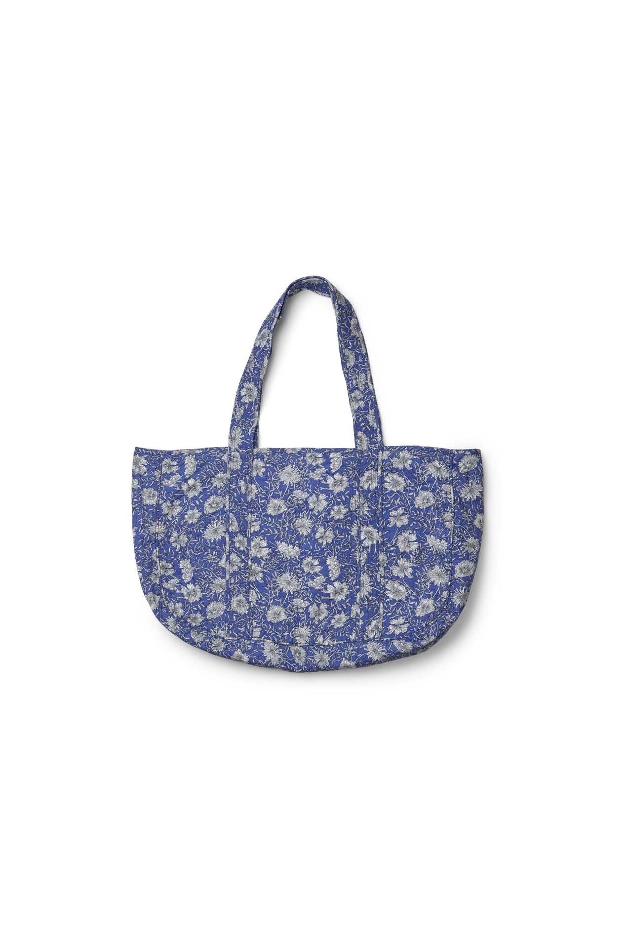 Lollys Laundry Beach Bag Accessories 74 Flower Print