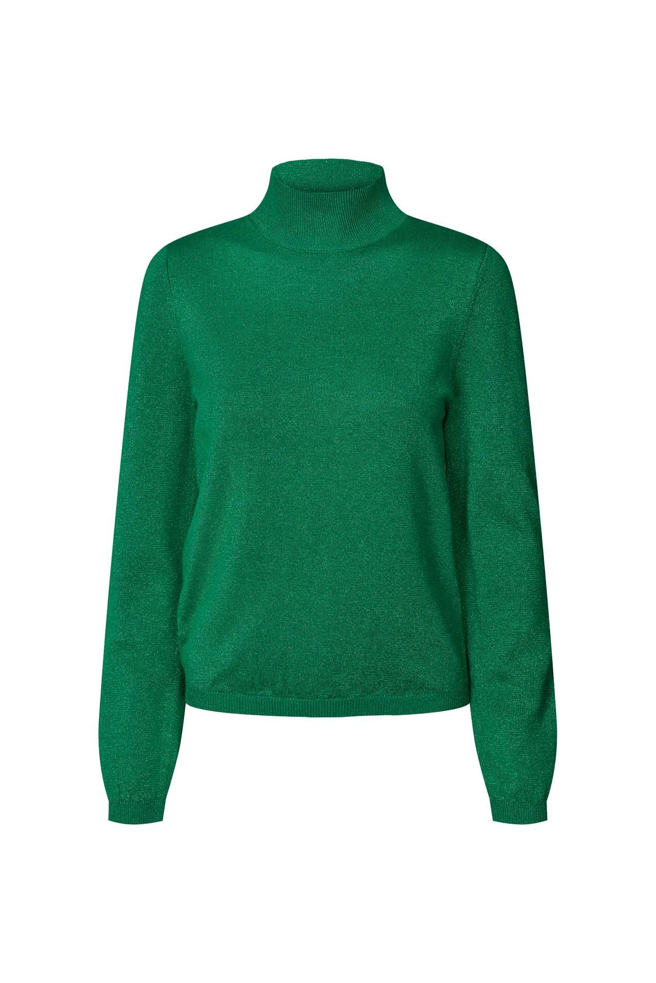 Beaumont jumper Green