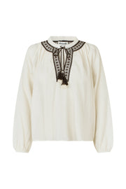 BiharLL Blouse