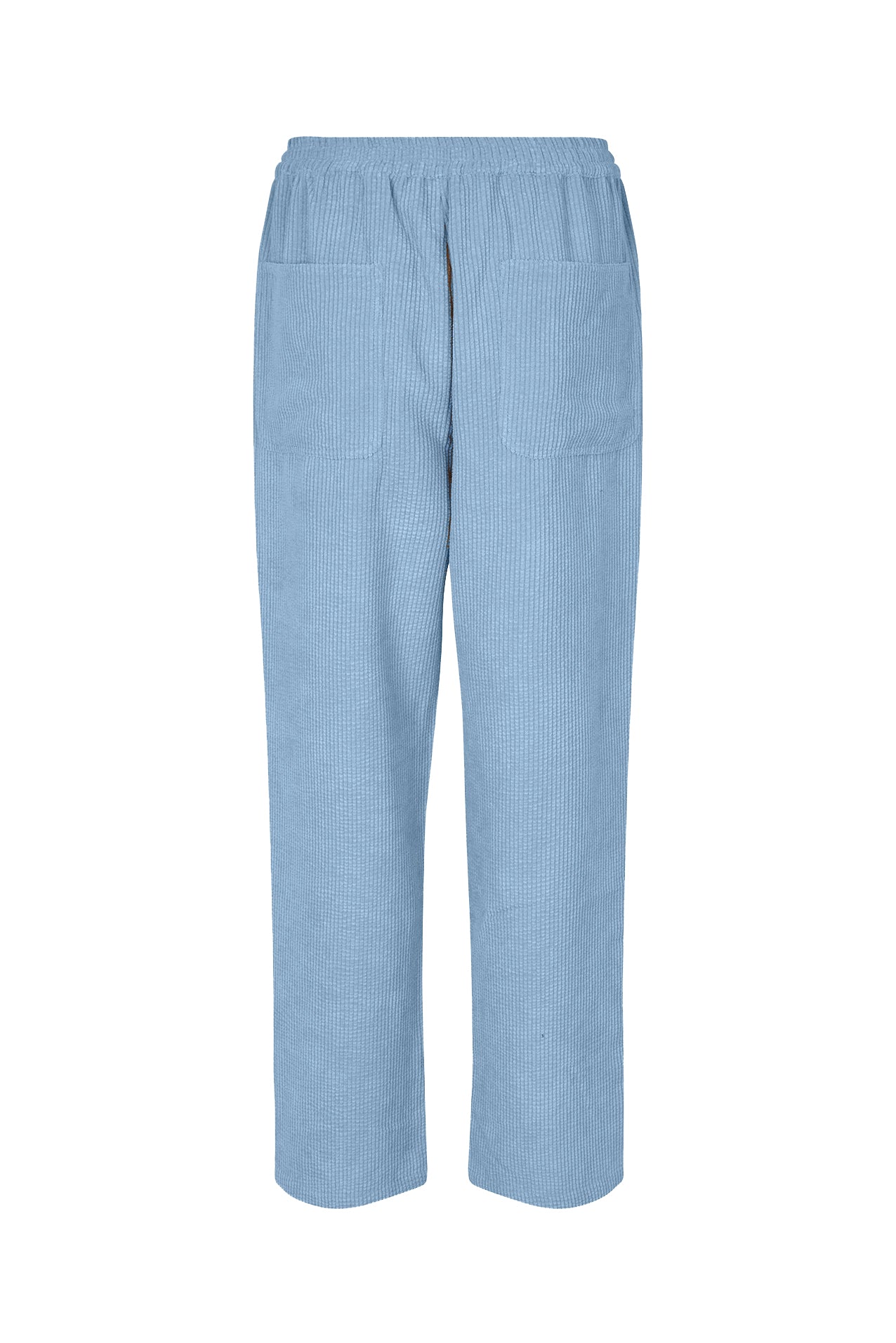 Lollys Laundry BillLL Pants Pants 29 Dusty Blue