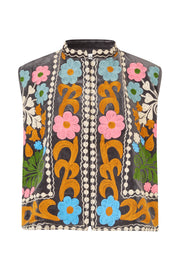 BinLL Vest