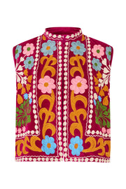 BinLL Vest