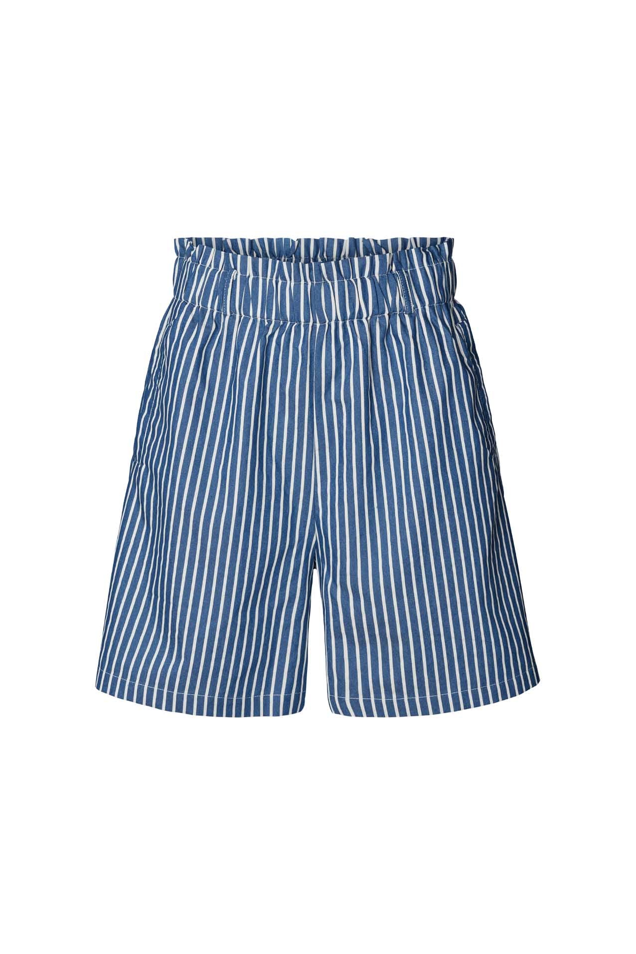 Lollys Laundry Blanca Shorts Pants 80 Stripe