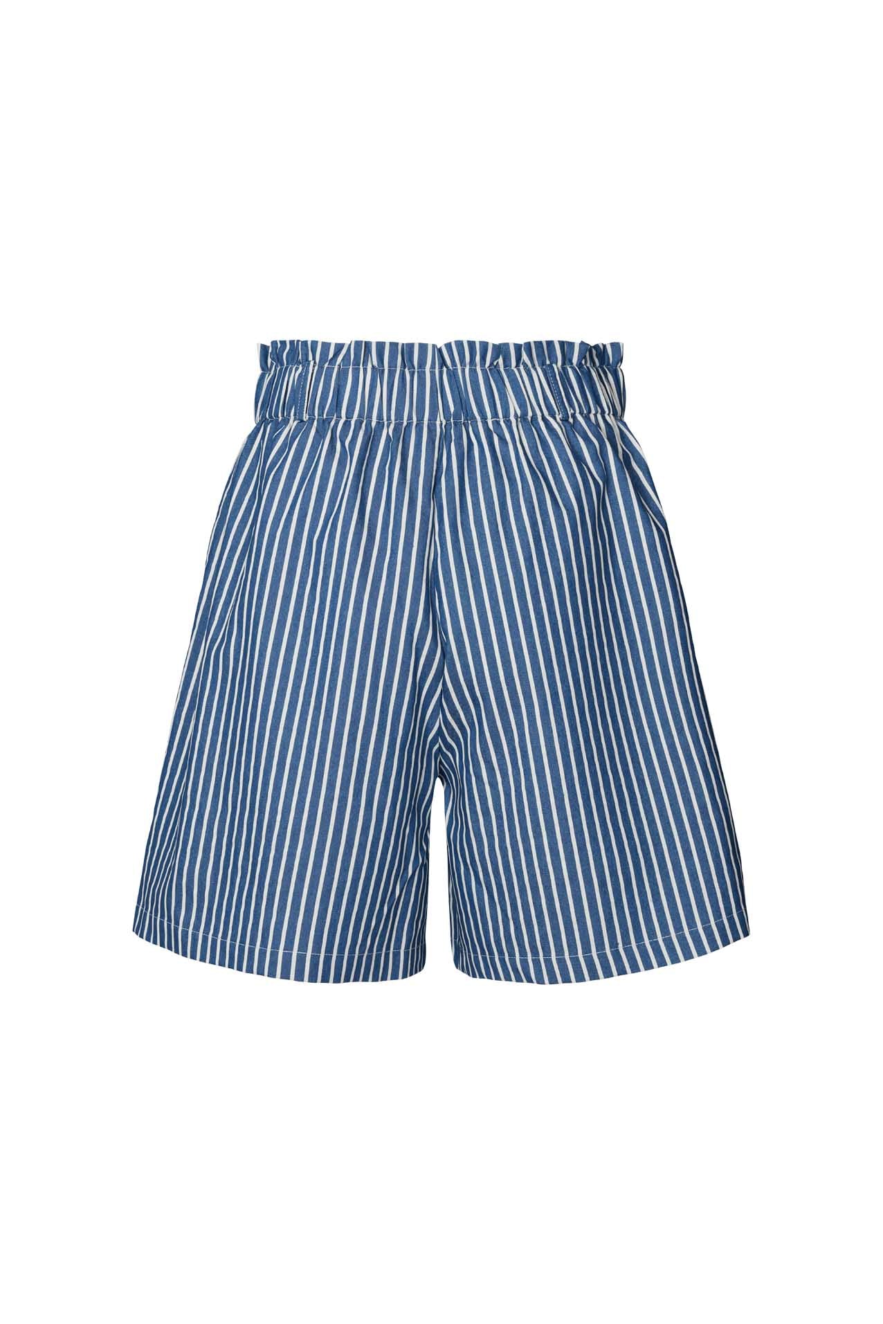 Lollys Laundry Blanca Shorts Pants 80 Stripe