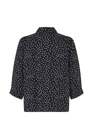 Lollys Laundry BonoLL Shirt Clothes  99 Black