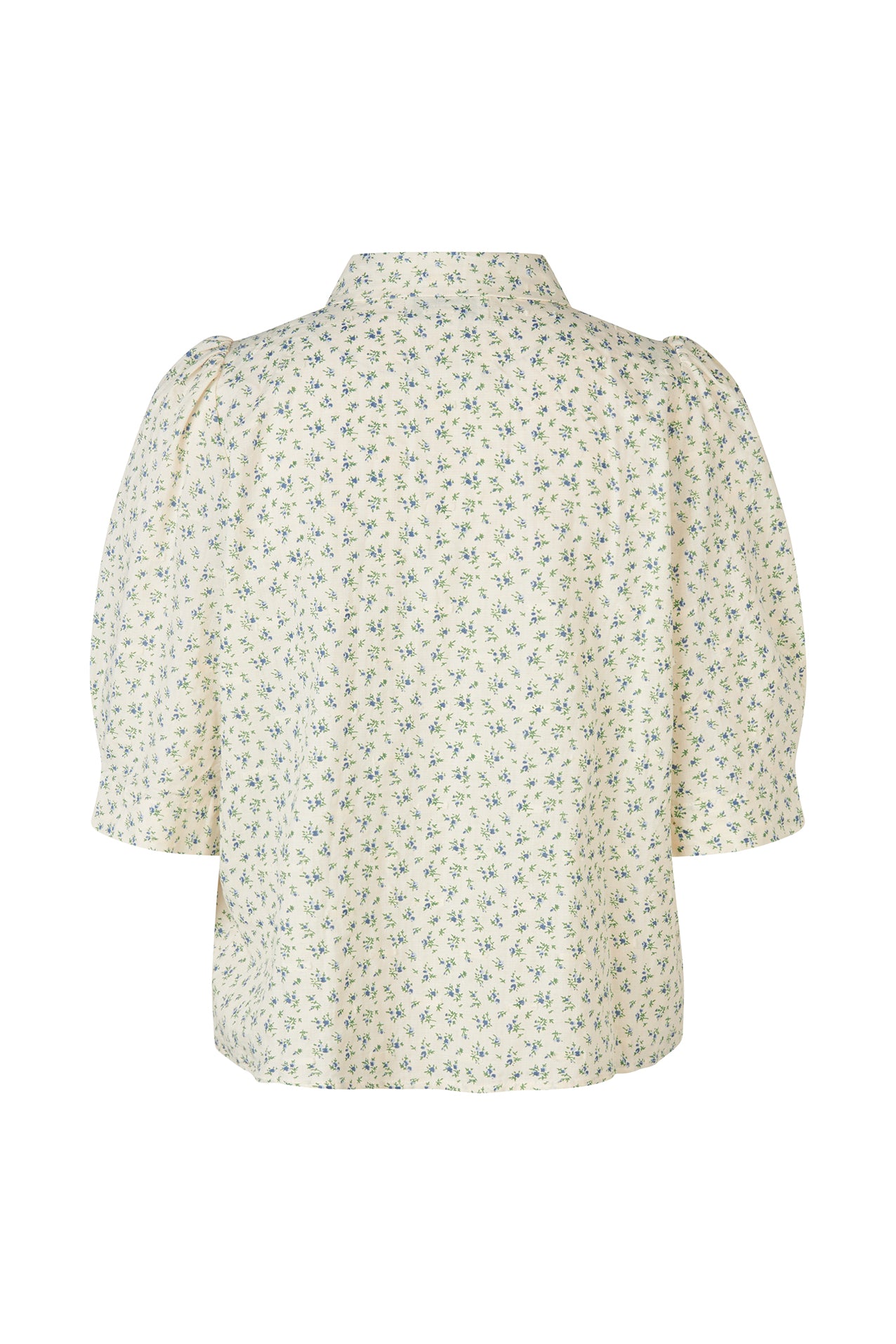 Lollys Laundry BonoLL Shirt Shirt 20 Blue
