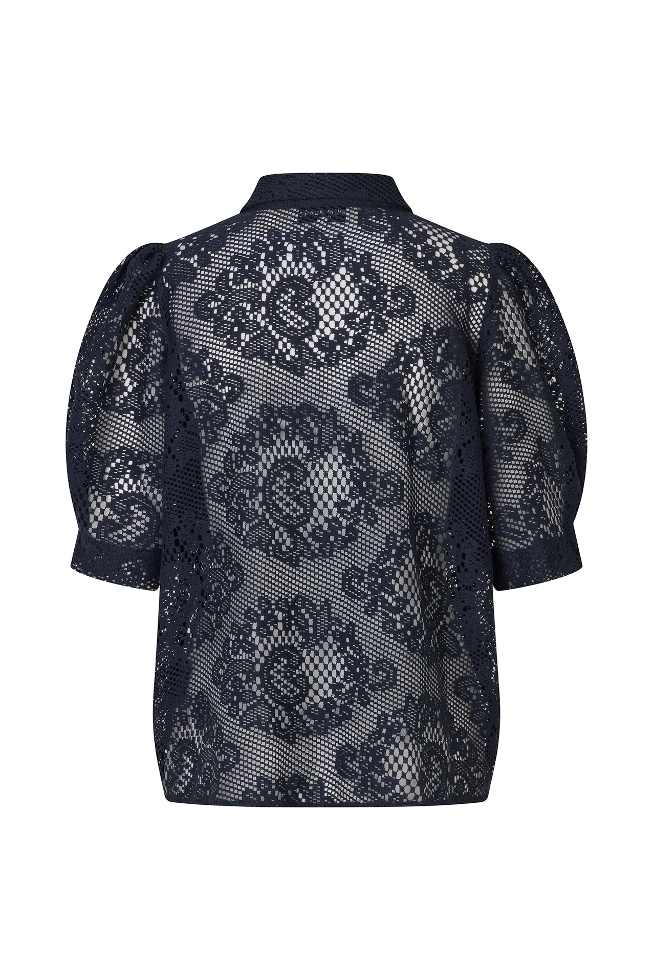 Lollys Laundry BonoLL Shirt Shirt 27 Dark Navy