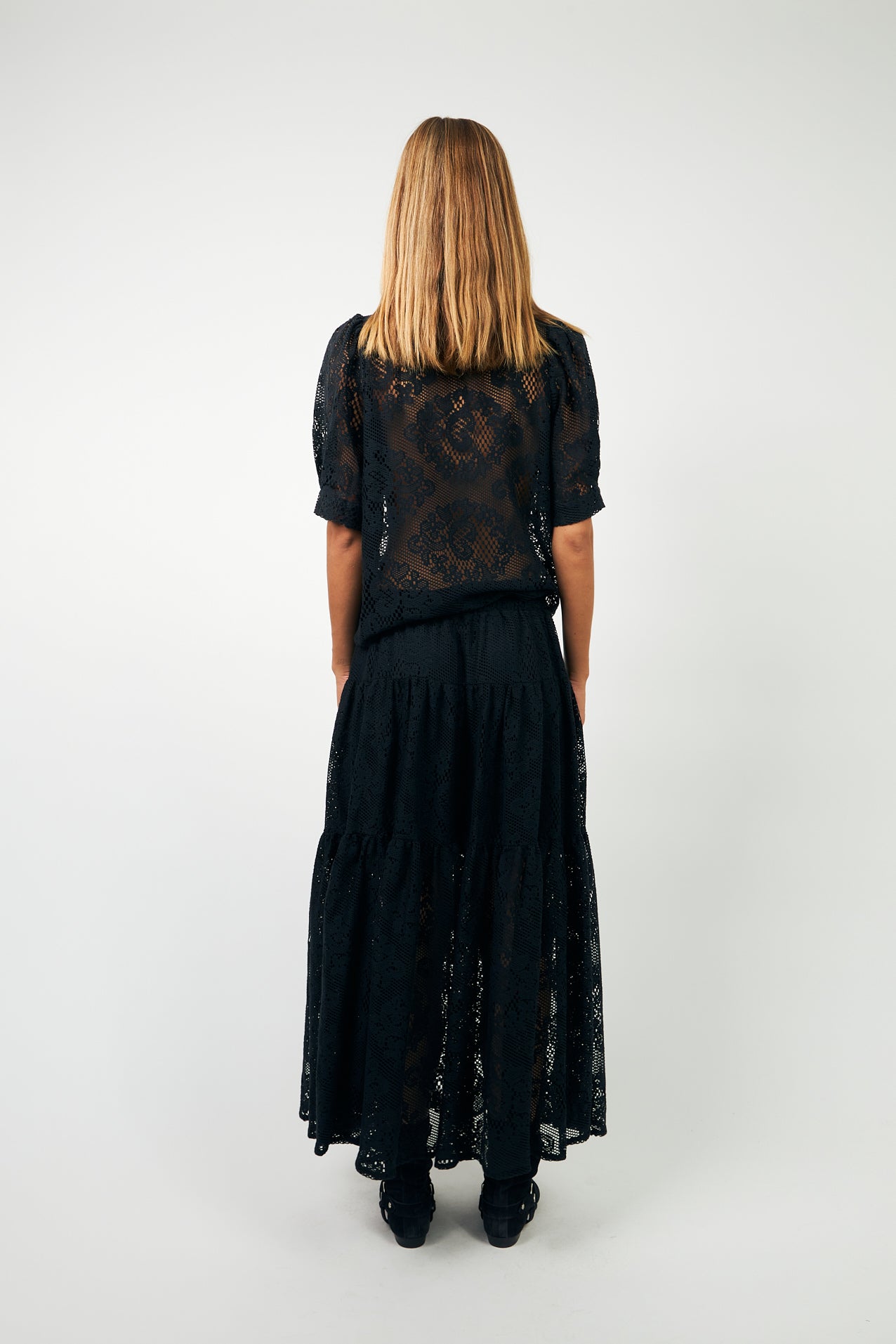 BonoLL Shirt - Dark Navy