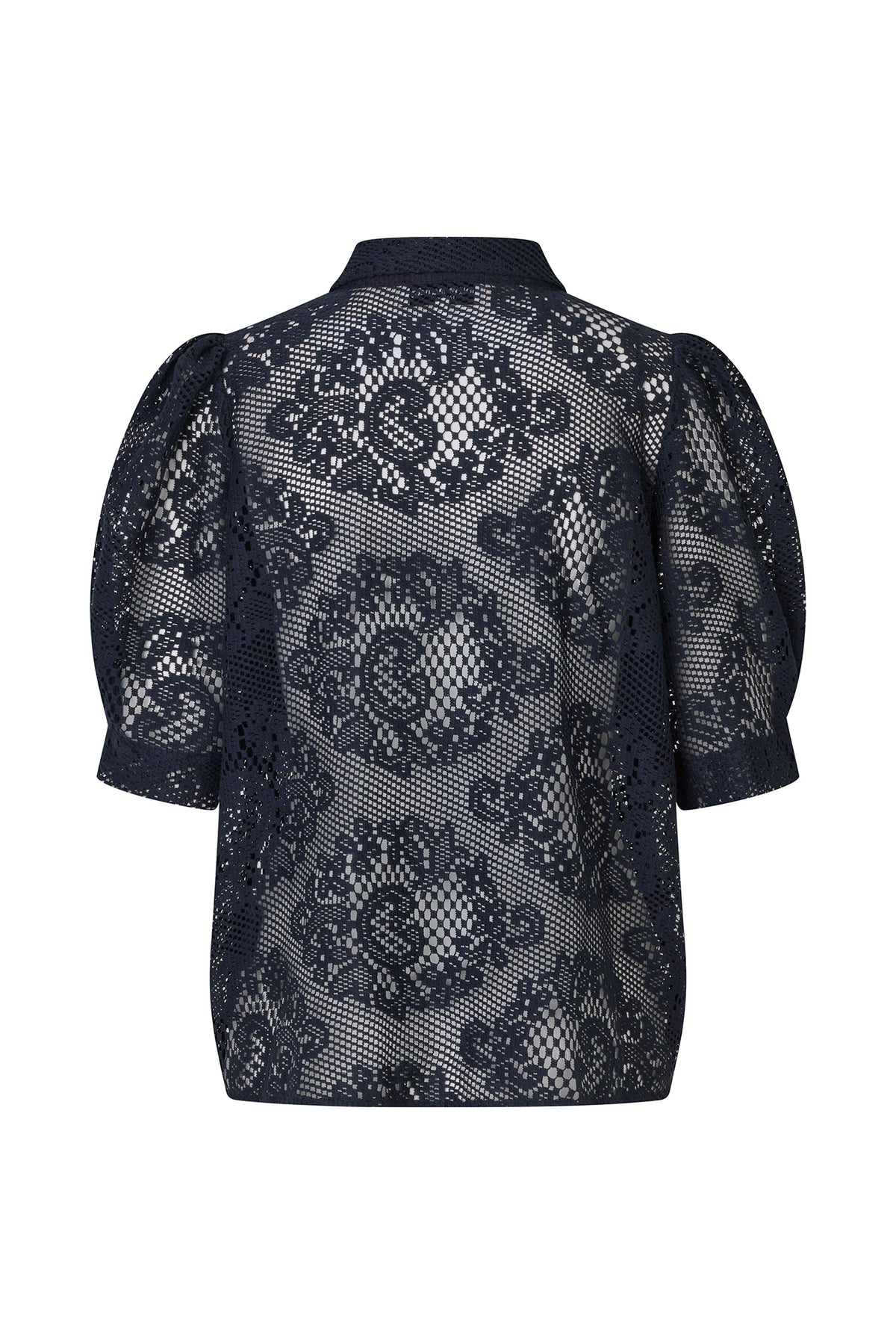 Lollys Laundry BonoLL Shirt Shirt 27 Dark Navy
