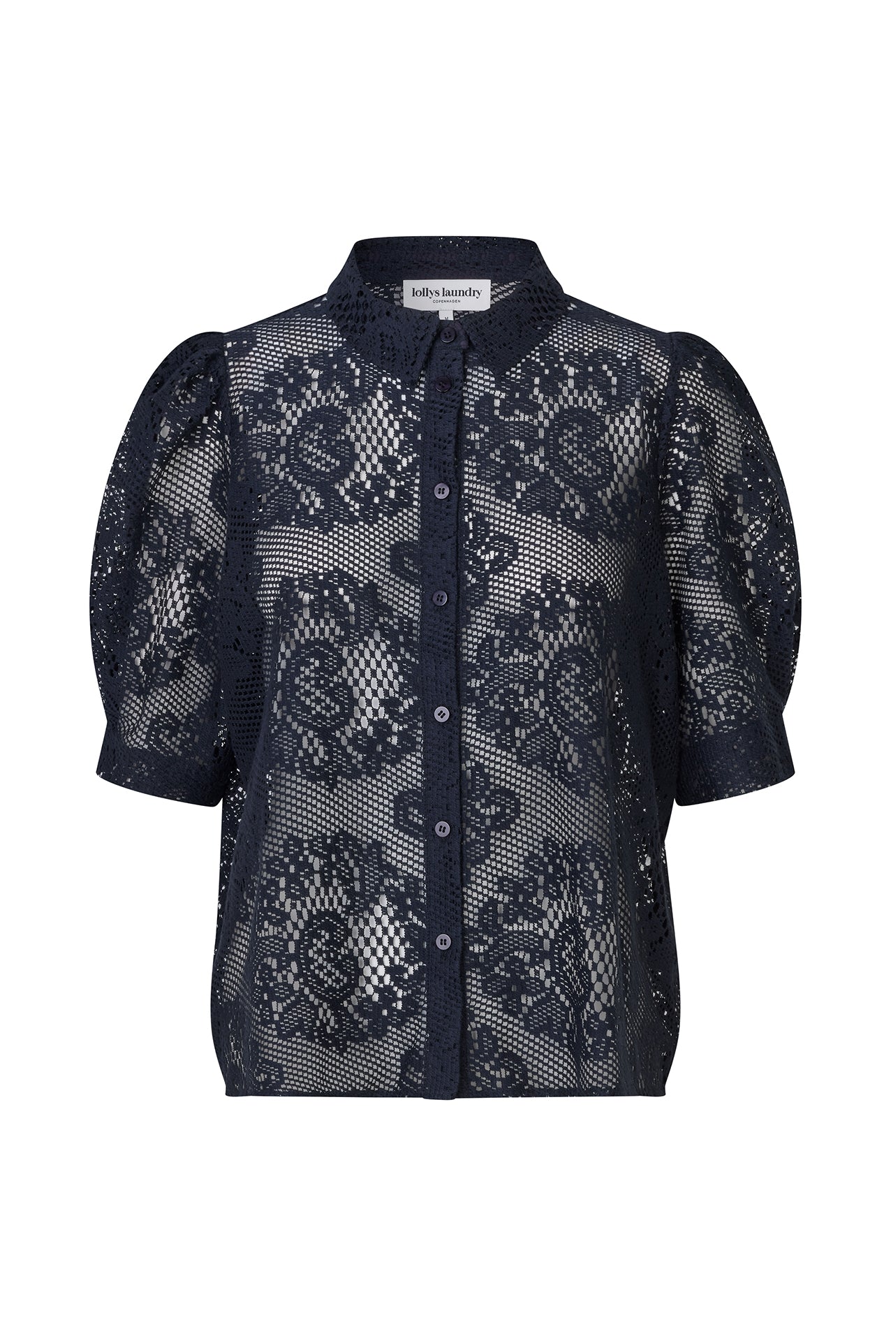 Lollys Laundry BonoLL Shirt Shirt 27 Dark Navy