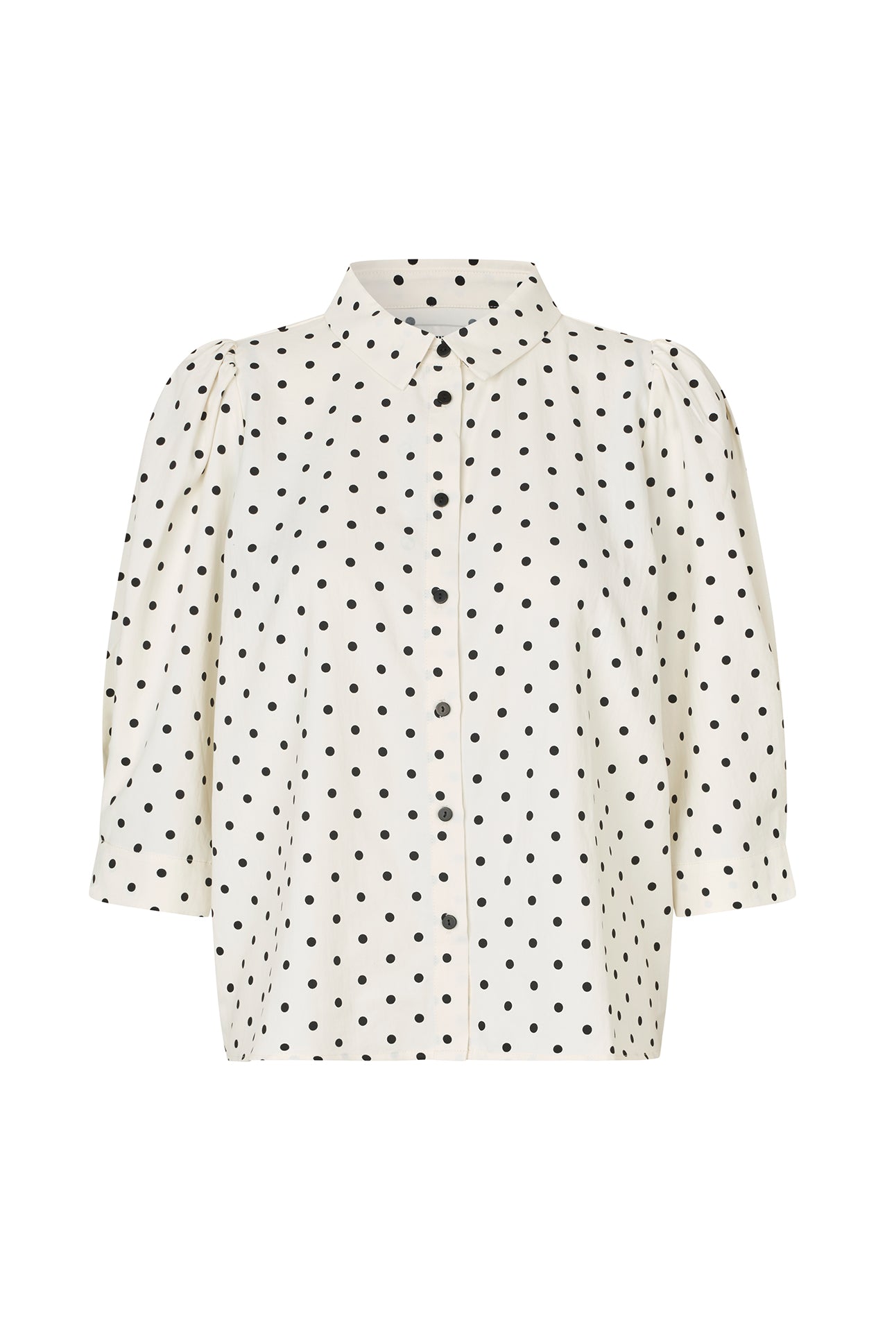 BonoLL Shirt - Dot Print