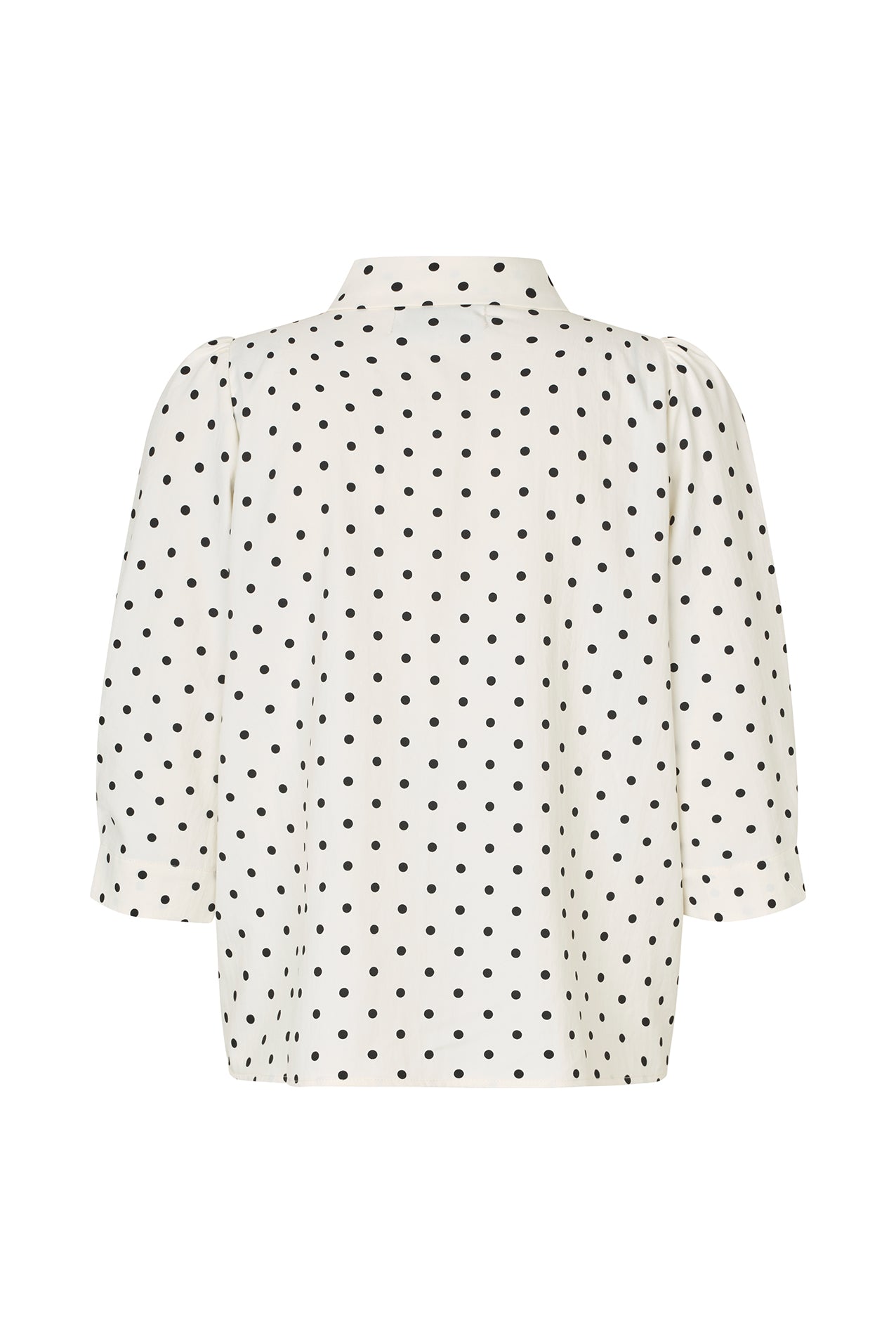 BonoLL Shirt - Dot Print
